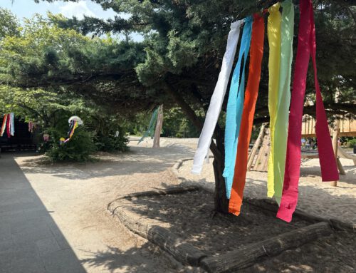 Sommerfest 2025