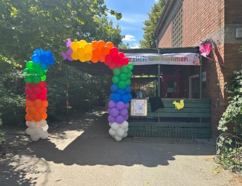 Sommerfest 2026